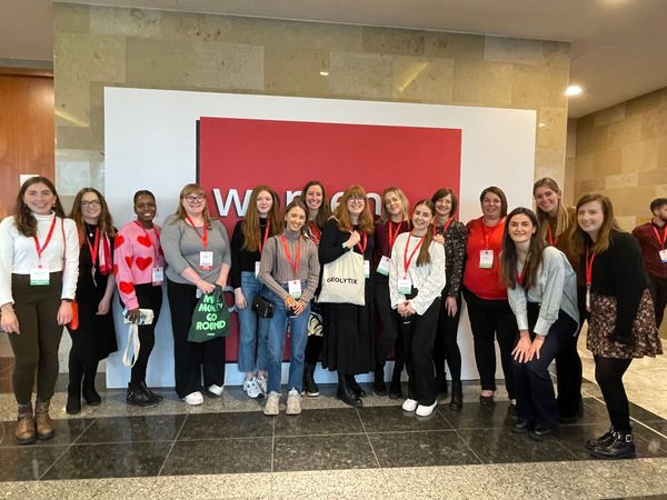 Women in Data: The Flagship Event 2023