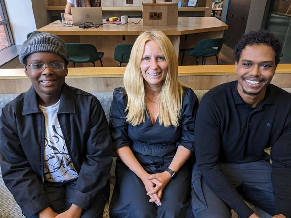 Diversity in the Workplace