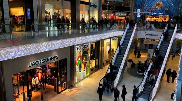 DOOH Retail : Geolytix et in-Store Media partenariat