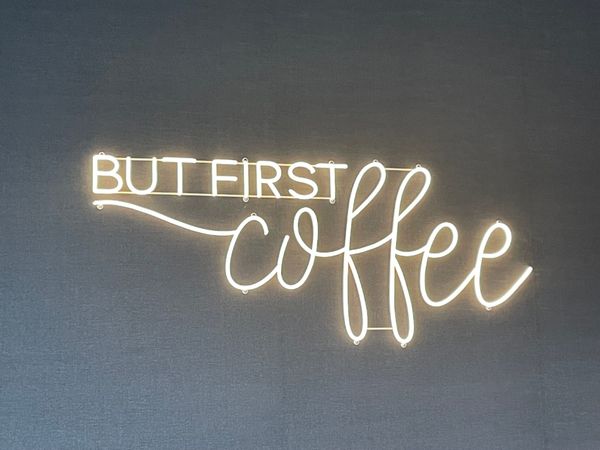 The Worlds Favourite Habit: Coffee Around the World