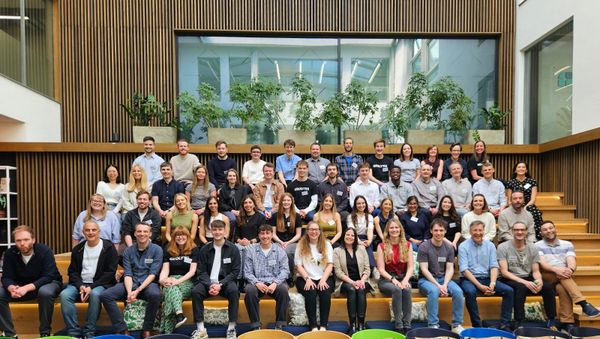 Employee Benefits at Geolytix