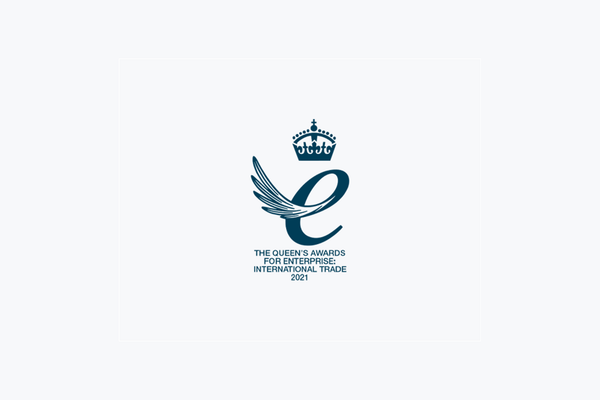 Geolytix wins a Queen's Award for Enterprise for International Trade