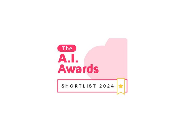 GEOLYTIX Shortlisted in The 2024 A.I. Awards