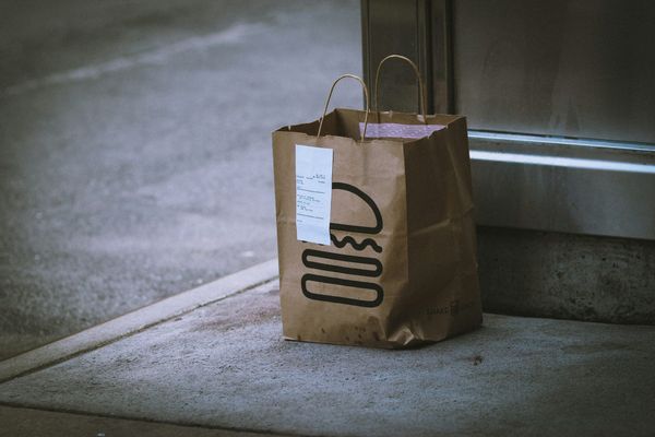 Is Food Delivery catering for the rural?
