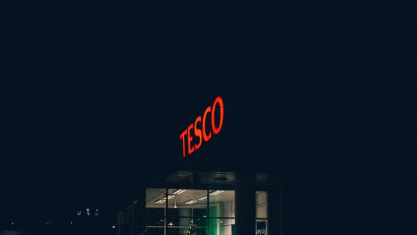 New Destination Format Tesco combines High Street feel with Supermarket experience