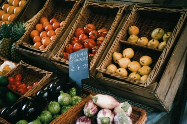 Grocery Market: UK Supermarket and Convenience in 2025