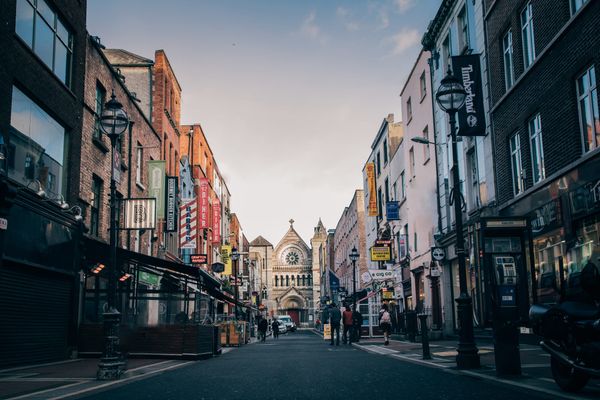 Data Scientists in Location Planning: Why Site Visits Matter