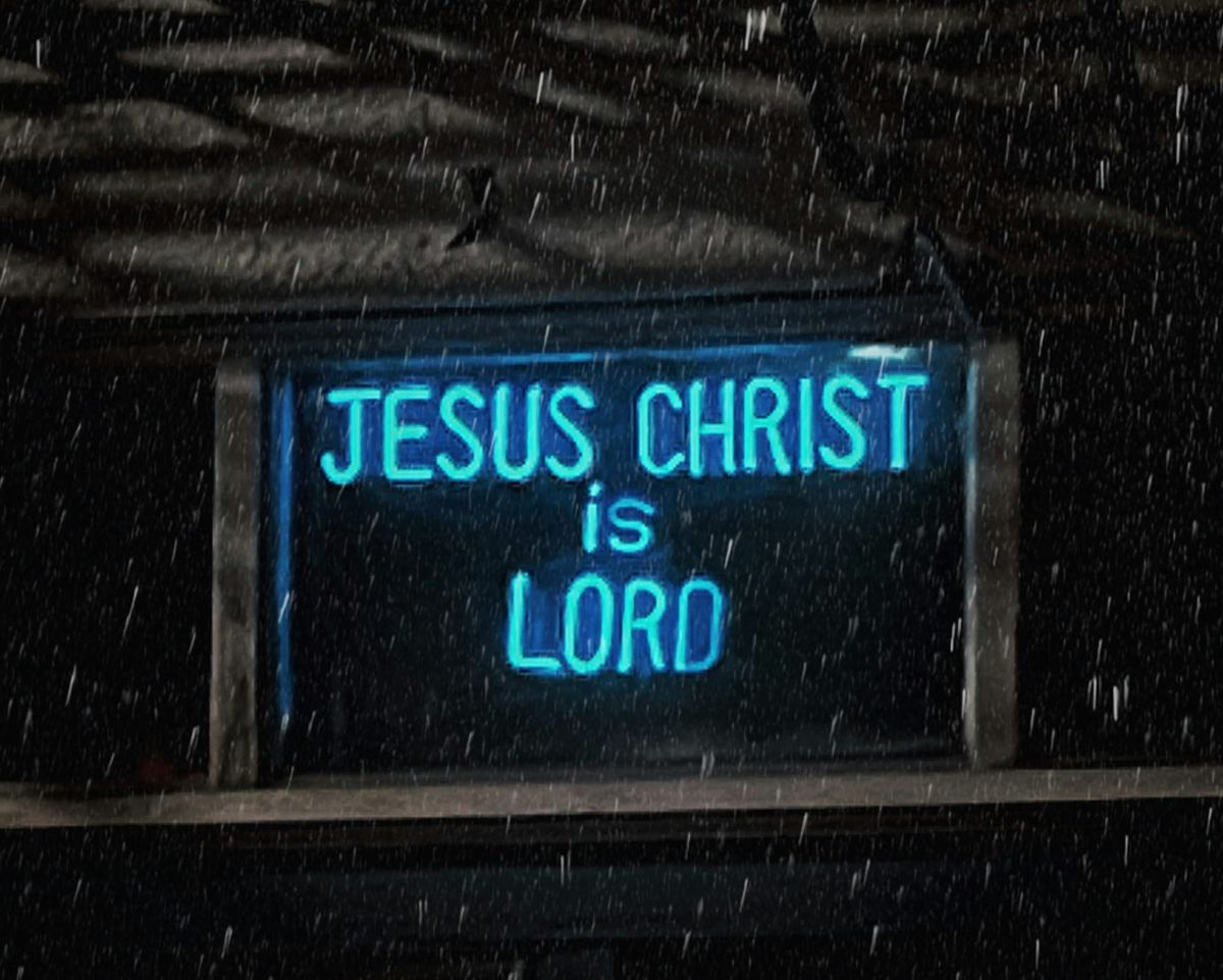 God's Truth is Freedom and Hope