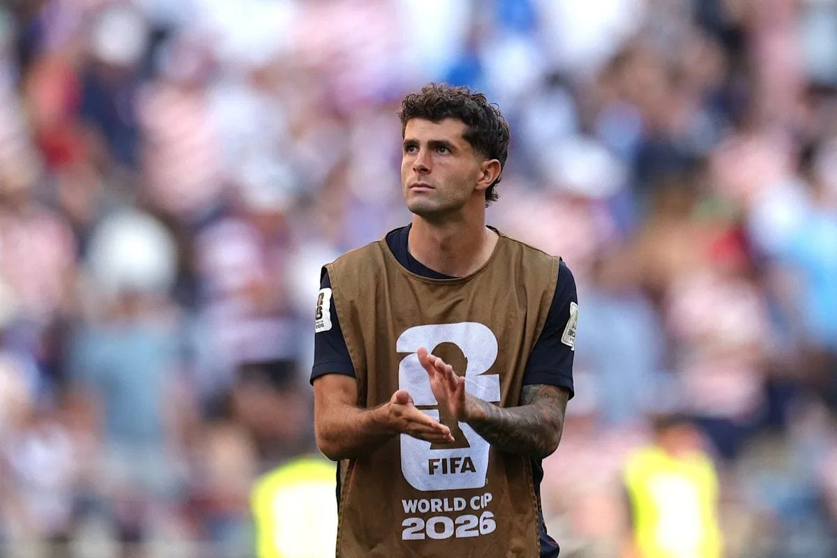 For the first time in years, the USMNT has no clear path. Good.