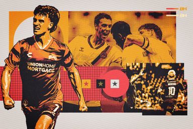 USL Championship Power Rankings: Tampa Bay Rowdies on top, LouCity's points streak ends