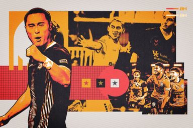 USL Championship Power Rankings: Questions swirl around Charleston Battery, Lexington SC