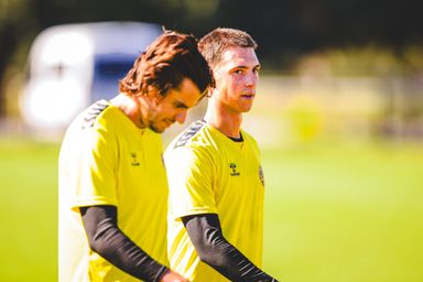 The 11 USL young players shining in early in the 2026 season