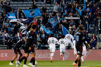 U.S. Open Cup superlatives: Best renewed rivalry, most inspiring substitute & more from the Round of 16