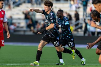 USL League One: Spokane Velocity's versatility, league-wide tactical shifts & everything else