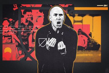 MLS Winners and Losers: Crew's Henrik Rydstrom fired, Zavier Gozo shines & more