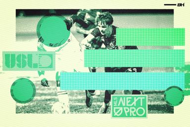New private equity money signals expansion battles are on the way for USL, MLS Next Pro