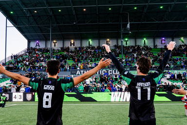 USL Cup: Ranking each club’s chances of winning after Matchday 2