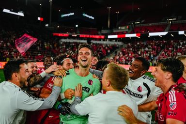 U.S. Open Cup superlatives: Most unlikely hero, best field player save & more from the quarterfinals
