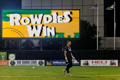 How the Tampa Bay Rowdies rebuilt themselves into the USL’s best club