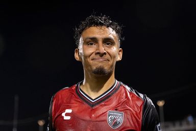 Picking best XIs for the USL Championship, League One