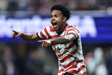 How to sound smart about the USMNT during the World Cup