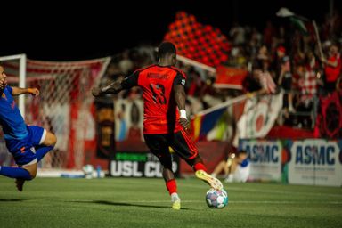 Six things we’ve learned about the USL Championship in 2026