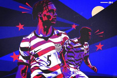 Hater’s Guide to the USMNT at the World Cup: Why they’ll fall short on home soil