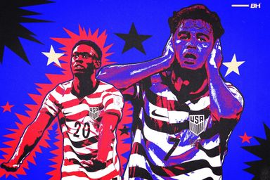 USMNT’s World Cup group stage awards: MVP, biggest surprise & more