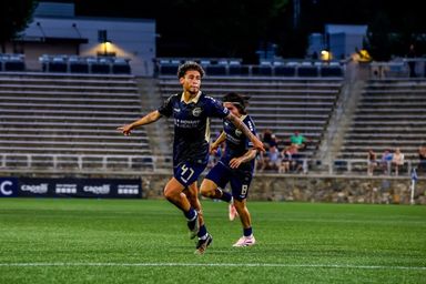 USL Championship scouts should be watching these nine USL League One stars