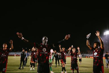 What each USL Championship team needs in the transfer market