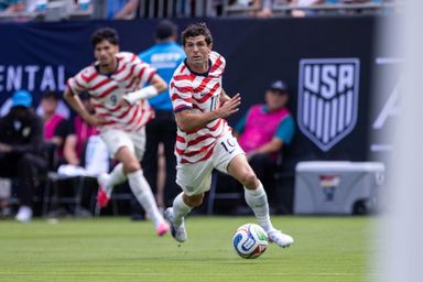 The USMNT thinks its attack is ready to explode at the World Cup. Will it?