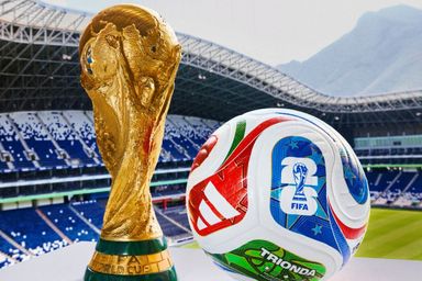 This World Cup is complicated. It's also wonderful.