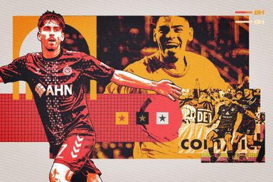USL Championship Power Rankings: Record hat-trick, Detroit City impress & more