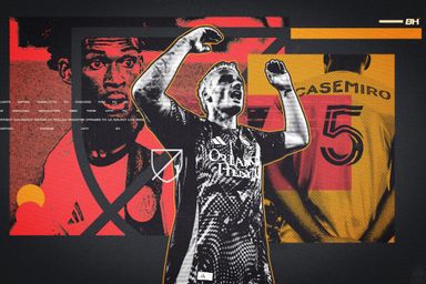 MLS Winners and Losers: Antoine Griezmann's Orlando impact, Inter Miami get weirder & more