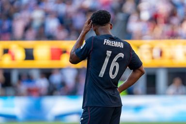 The biggest questions after the USMNT's World Cup exit