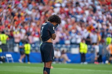 "We let them down": What's next for USMNT after World Cup exit?