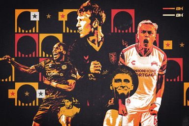USL Top 50: Ranking the Championship’s best players