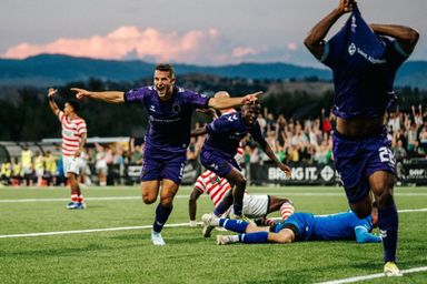 USL League One: Boise's potential, Cosmos' second wind & everything else
