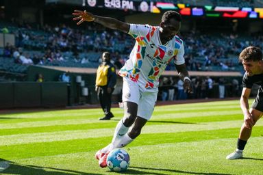 One big question facing each USL Championship team with the playoff race wide open