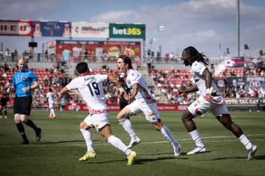 USL attendance is falling. Here’s what successful clubs are doing to reverse that trend