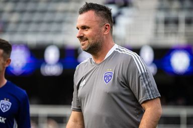 Grading each new USL coach in 2026: Who's passing with flying colors?