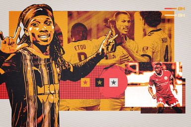 USL Championship Power Rankings: A new leader, Detroit City rise & more
