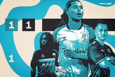 USL League One: Magnificient Forward Madison, Greenville Triumph's trade-off & everything else