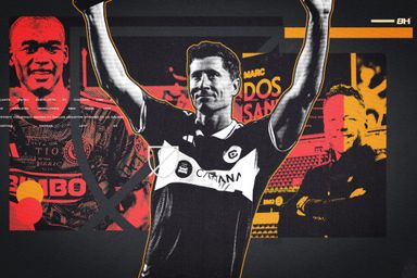 MLS Winners and Losers: Neil Pierre is must-watch, Robert Lewandowski comes good & more