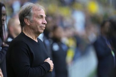 MLS Winners and Losers: Seattle Sounders add a star, Bruce Arena's Quakes tumble & more