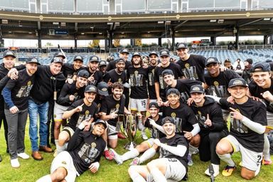 Contender or pretender? Assessing each USL Championship club’s trophy chances