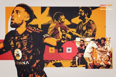 USL Championship Power Rankings: New club joins, Phoenix Rising climb & more