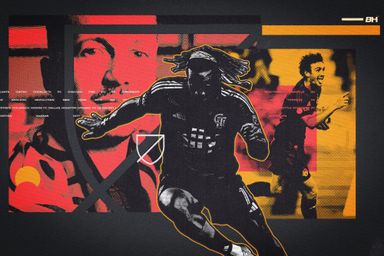 MLS Winners and Losers: St. Louis City impress, a new star emerges & more