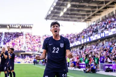 USMNT youngster evaluation: How Pochettino’s new crop performed in debuts vs. Peru