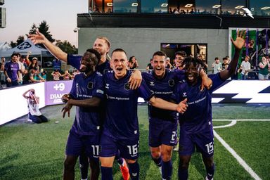 USL League One: What's next for the league, Boise's promotion & everything else